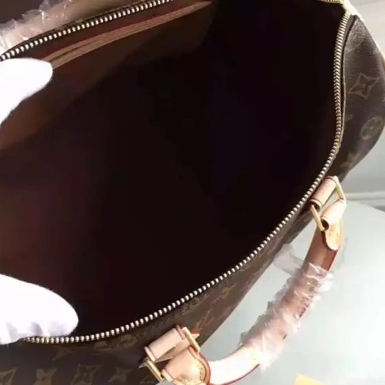 35 Louis Vuitton speedy 0615